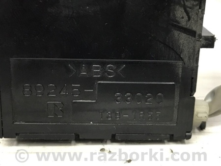 ФОТО Датчик угла поворота руля для Toyota Land Cruiser Prado 120 Киев