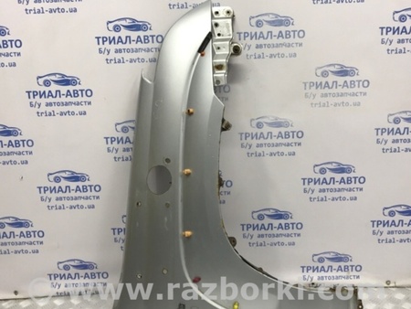ФОТО Крыло переднее правое для Toyota Land Cruiser Prado 120 Киев