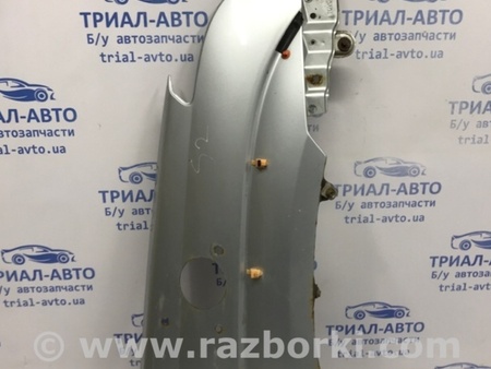 ФОТО Крыло переднее правое для Toyota Land Cruiser Prado 120 Киев