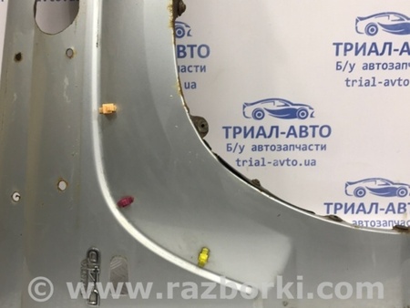 ФОТО Крыло переднее правое для Toyota Land Cruiser Prado 120 Киев