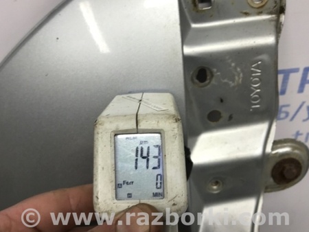 ФОТО Крыло переднее правое для Toyota Land Cruiser Prado 120 Киев