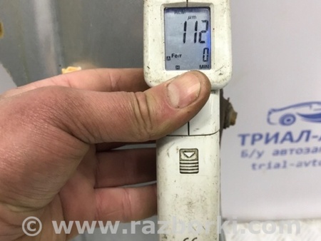 ФОТО Крыло переднее правое для Toyota Land Cruiser Prado 120 Киев