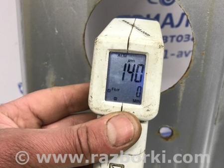 ФОТО Крыло переднее правое для Toyota Land Cruiser Prado 120 Киев