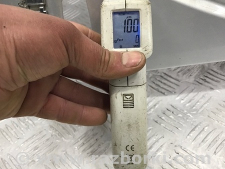 ФОТО Крыло переднее правое для Toyota Land Cruiser Prado 120 Киев