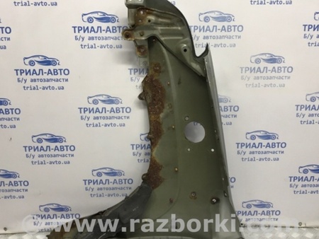 ФОТО Крыло переднее правое для Toyota Land Cruiser Prado 120 Киев