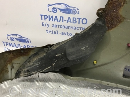 ФОТО Крыло переднее правое для Toyota Land Cruiser Prado 120 Киев