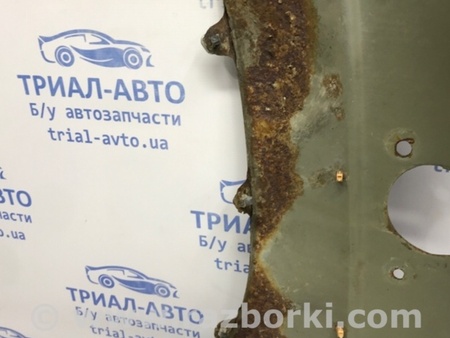 ФОТО Крыло переднее правое для Toyota Land Cruiser Prado 120 Киев