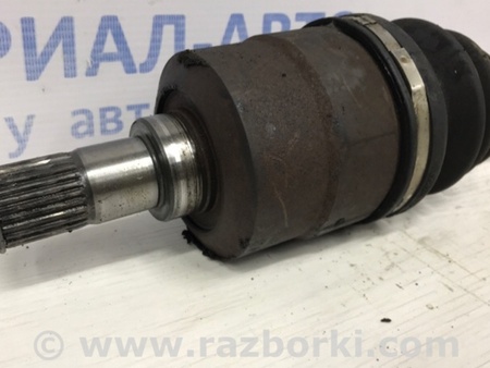 ФОТО Привод передний левый АКПП для Hyundai Tucson (04-10) Київ