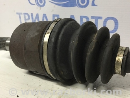 ФОТО Привод передний левый АКПП для Hyundai Tucson (04-10) Київ