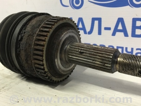 ФОТО Привод передний левый АКПП для Hyundai Tucson (04-10) Київ