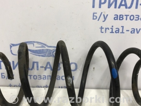 ФОТО Пружина передняя для SsangYong Korando Киев