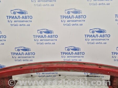 ФОТО Усилитель бампера задний для SsangYong Korando Киев