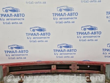 ФОТО Усилитель бампера задний для SsangYong Korando Киев