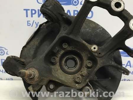 ФОТО Цапфа задняя правая со ступицей для Mazda CX-5 KE (12-17) Киев