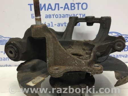 ФОТО Цапфа задняя правая со ступицей для Mazda CX-5 KE (12-17) Киев