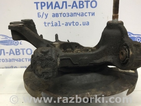 ФОТО Цапфа задняя правая со ступицей для Mazda CX-5 KE (12-17) Киев