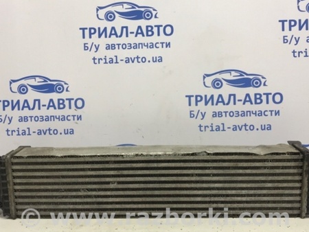 ФОТО Радиатор интеркуллера для Mazda 3 BM/BN (2013-2019) (III) Киев