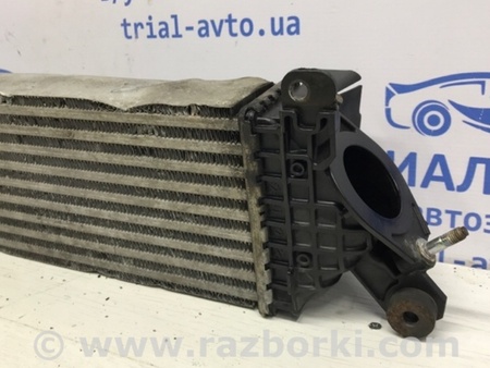 ФОТО Радиатор интеркуллера для Mazda 3 BM/BN (2013-2019) (III) Киев