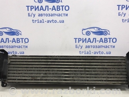 ФОТО Радиатор интеркуллера для Mazda 3 BM/BN (2013-2019) (III) Киев