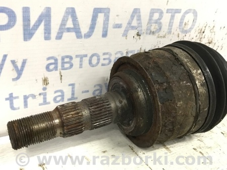 ФОТО Привод передний левый АКПП для Chevrolet Cruze J300 (2008-2016) Київ