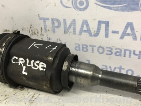 ФОТО Привод передний левый АКПП для Chevrolet Cruze J300 (2008-2016) Київ