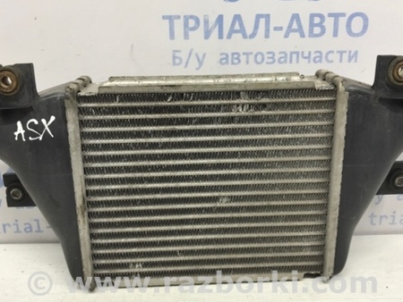 ФОТО Радиатор интеркуллера для Mitsubishi ASX Київ