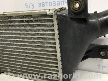 ФОТО Радиатор интеркуллера для Mitsubishi ASX Київ