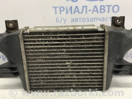 ФОТО Радиатор интеркуллера для Mitsubishi ASX Київ