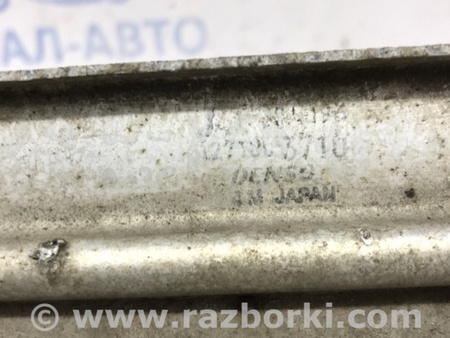 ФОТО Радиатор интеркуллера для Mitsubishi ASX Київ