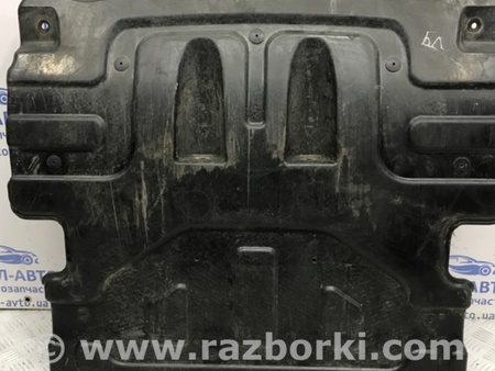 ФОТО Защита двс для SsangYong Kyron Киев