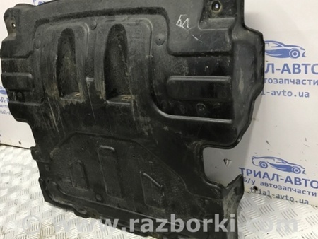 ФОТО Защита двс для SsangYong Kyron Киев