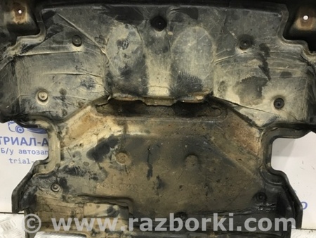 ФОТО Защита двс для SsangYong Kyron Киев