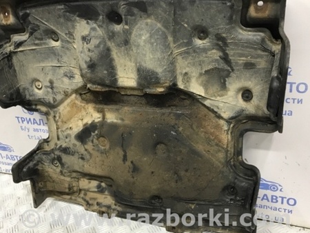 ФОТО Защита двс для SsangYong Kyron Киев