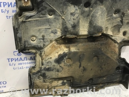 ФОТО Защита двс для SsangYong Kyron Киев