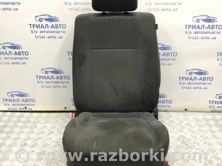 ФОТО Сиденье переднее левое для Mitsubishi Lancer IX 9 (03-07) Київ