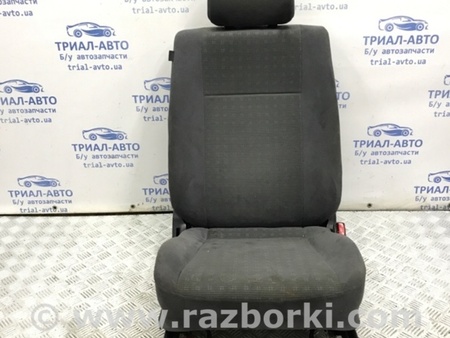 ФОТО Сиденье переднее правое для Mitsubishi Lancer IX 9 (03-07) Киев