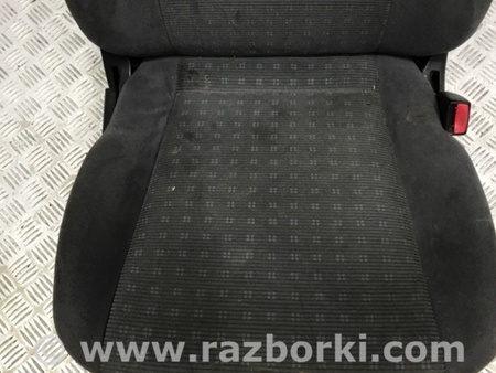 ФОТО Сиденье переднее правое для Mitsubishi Lancer IX 9 (03-07) Киев
