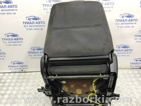 ФОТО Сиденье переднее правое для Mitsubishi Lancer IX 9 (03-07) Киев