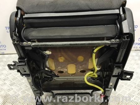 ФОТО Сиденье переднее правое для Mitsubishi Lancer IX 9 (03-07) Киев