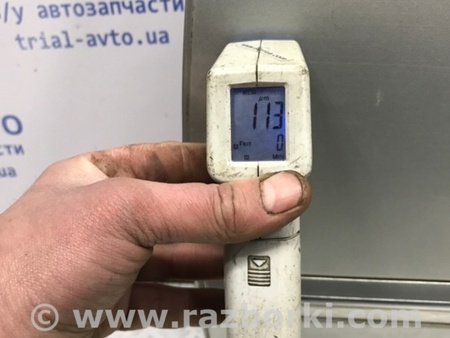 ФОТО Дверь задняя левая для Toyota Camry 30 XV30 (01-06) Київ