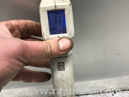 ФОТО Дверь задняя левая для Toyota Camry 30 XV30 (01-06) Київ