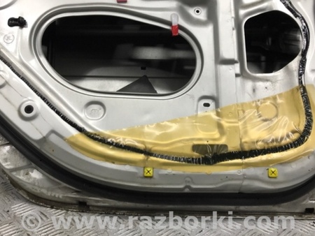 ФОТО Дверь задняя левая для Toyota Camry 30 XV30 (01-06) Київ