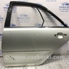 Дверь задняя левая Toyota Camry 30 XV30 (09.2001-03.2006)