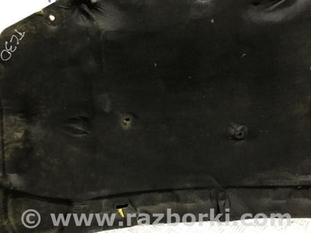 ФОТО Обшивка капота для Toyota Camry 30 XV30 (01-06) Київ