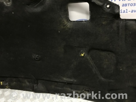 ФОТО Обшивка капота для Toyota Camry 30 XV30 (01-06) Київ