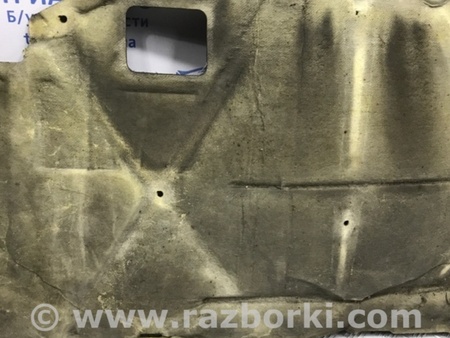 ФОТО Обшивка капота для Toyota Camry 30 XV30 (01-06) Київ