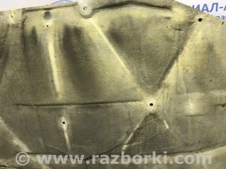 ФОТО Обшивка капота для Toyota Camry 30 XV30 (01-06) Київ