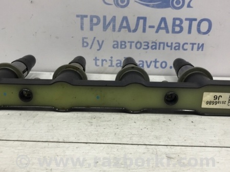ФОТО Катушка зажигания для Chevrolet Cruze J300 (2008-2016) Київ