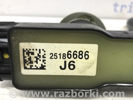 ФОТО Катушка зажигания для Chevrolet Cruze J300 (2008-2016) Київ