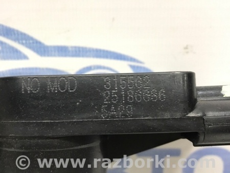 ФОТО Катушка зажигания для Chevrolet Cruze J300 (2008-2016) Київ